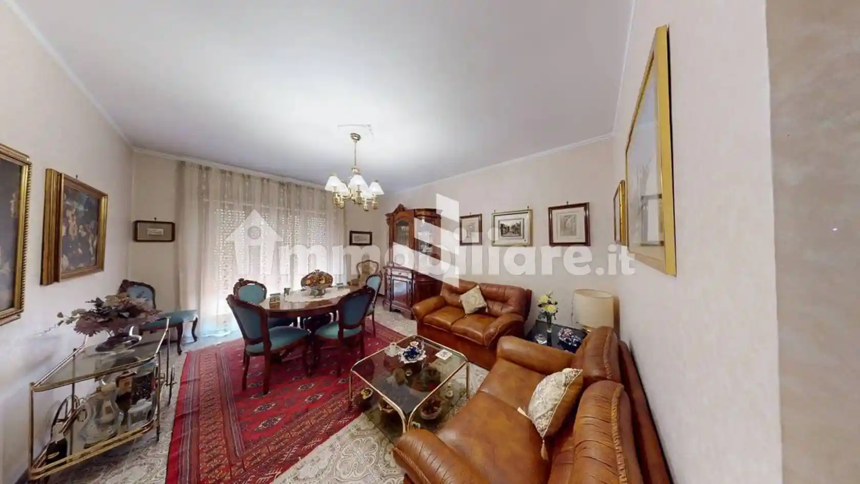 Trilocale via Tuscolana 370, Furio Camillo, Roma - foto 4