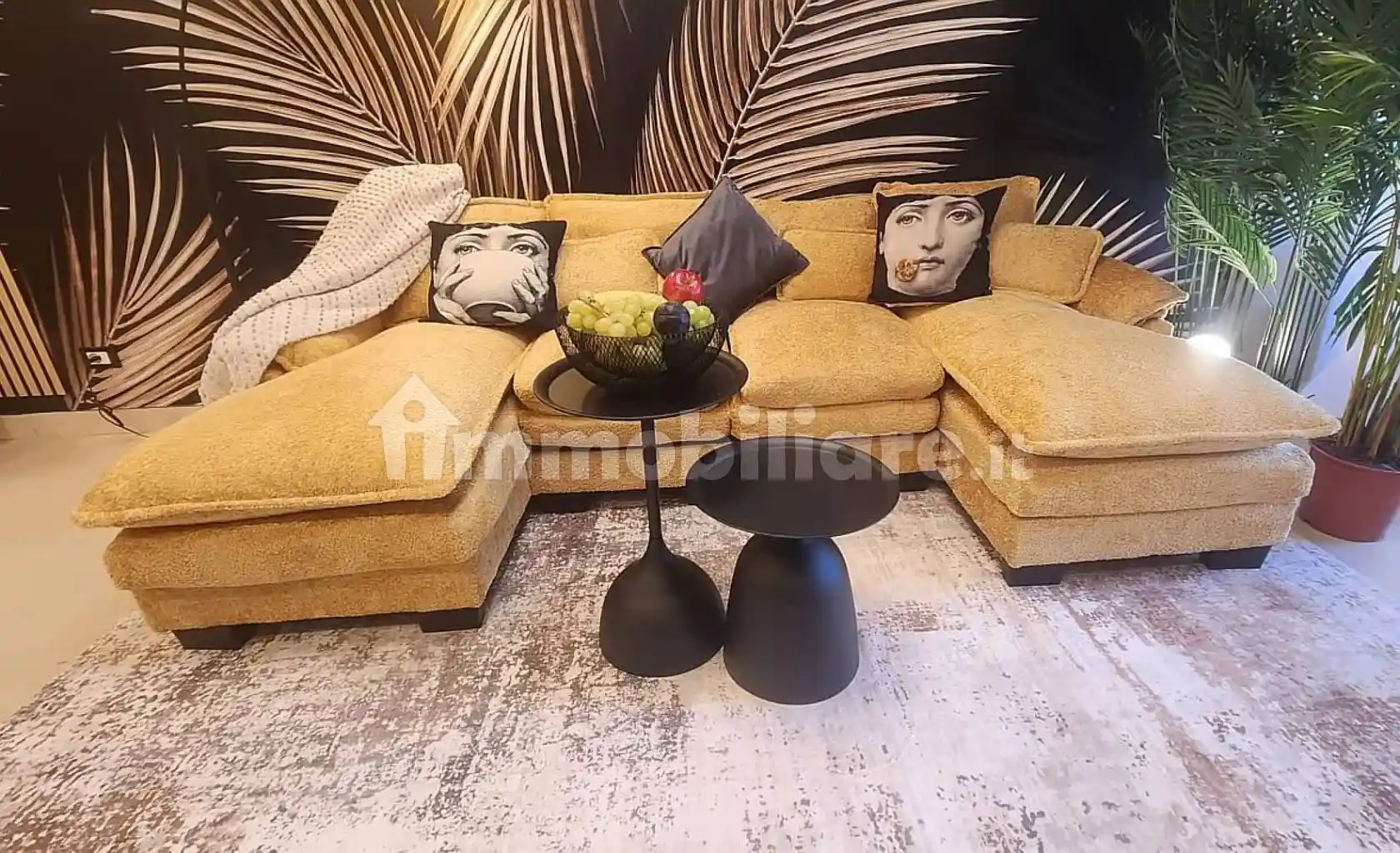 Bilocale via Livenza 12, Santa Filomena, Montesilvano - foto 2