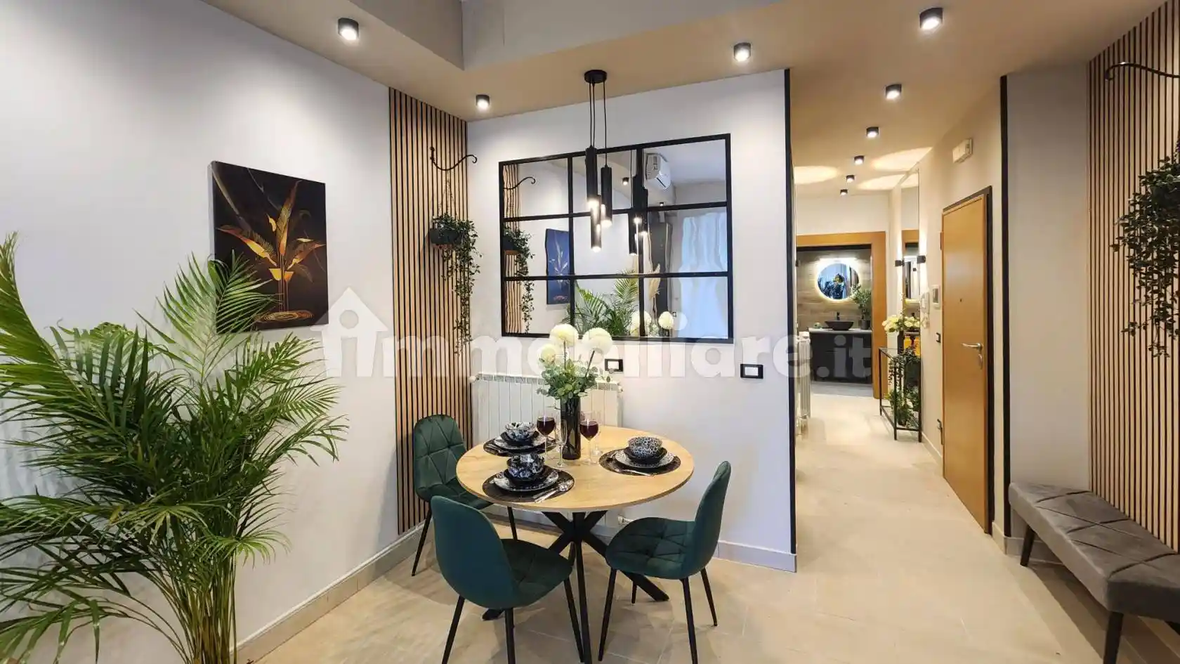 Bilocale via Livenza 12, Santa Filomena, Montesilvano - foto 3