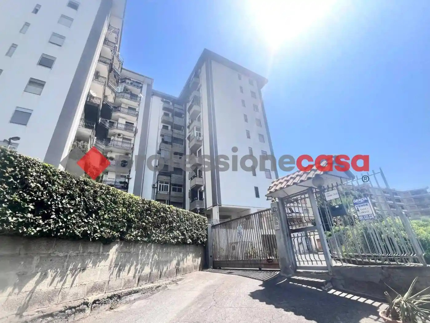 Appartamento viale Nitta 16, Villaggio Sant'Agata, Catania - foto 2