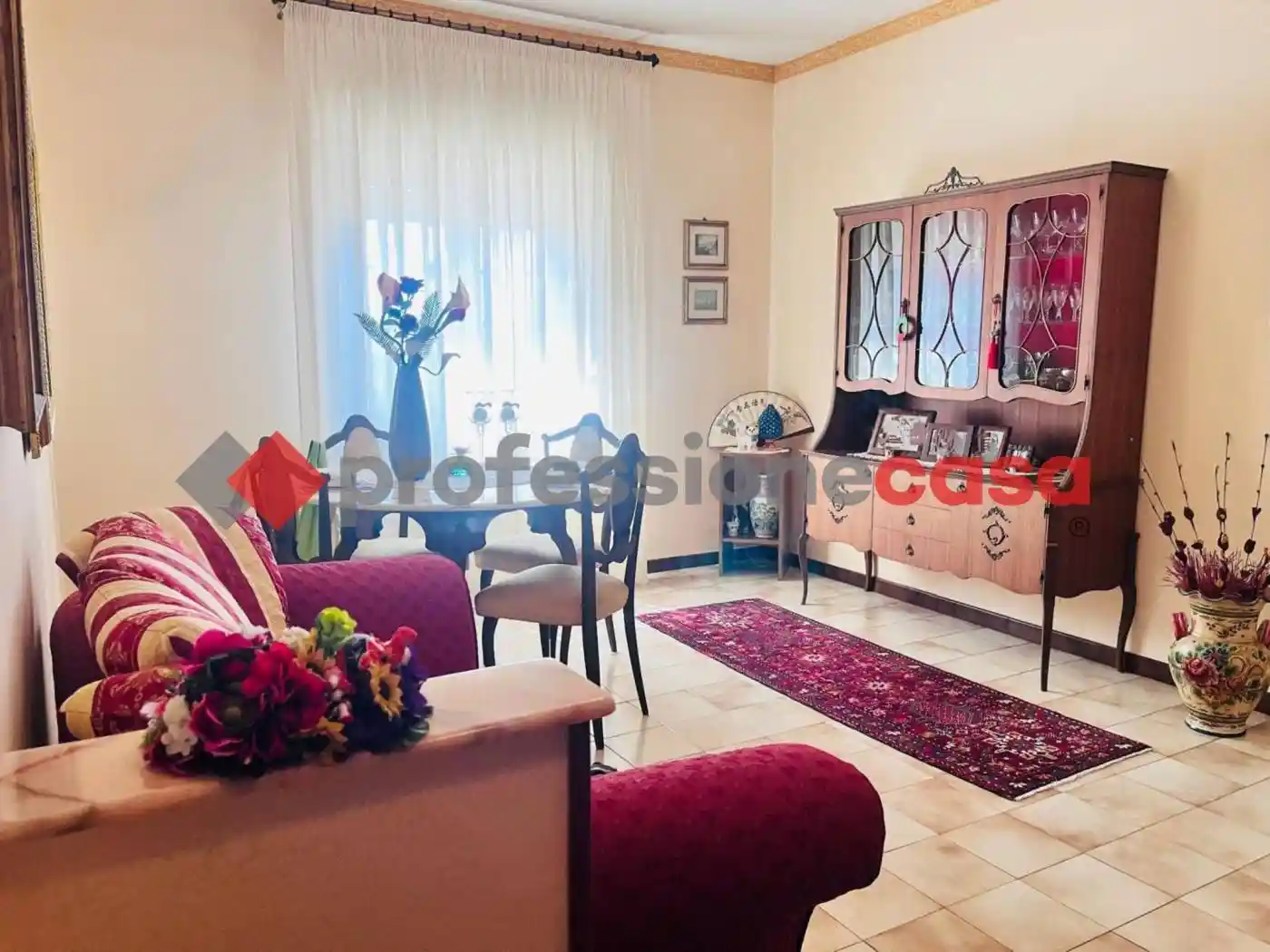 Appartamento viale Nitta 16, Villaggio Sant'Agata, Catania - foto 3