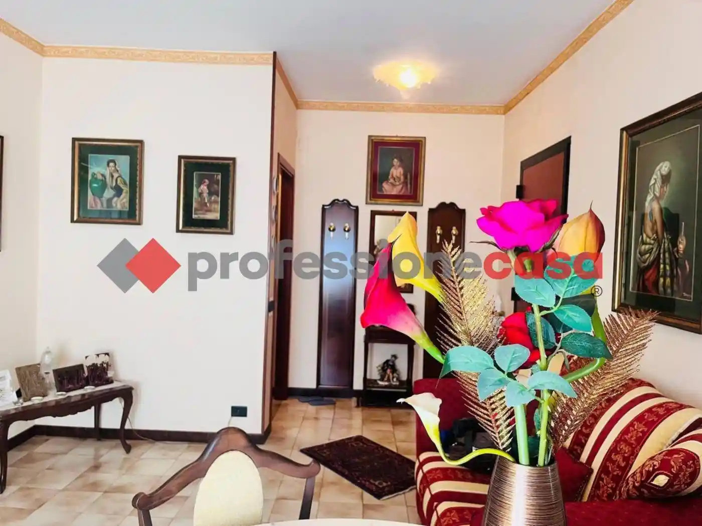 Appartamento viale Nitta 16, Villaggio Sant'Agata, Catania - foto 4