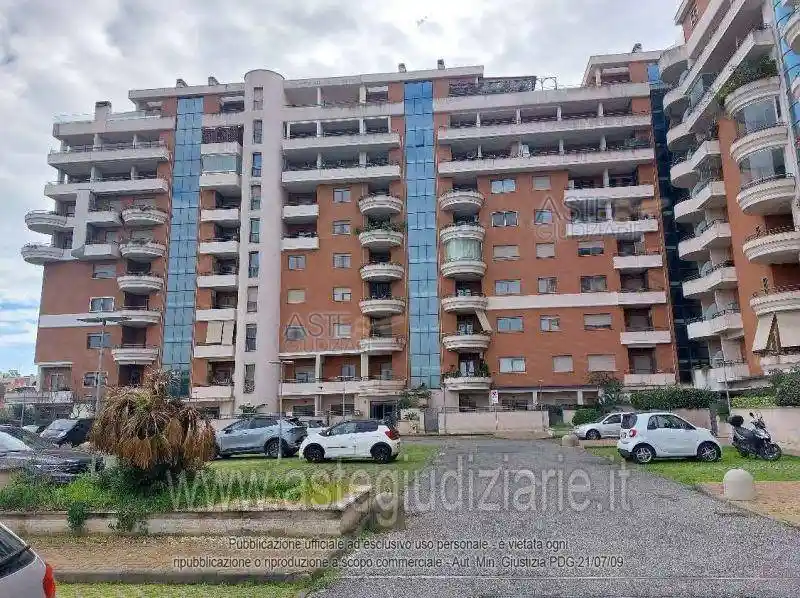 Bilocale via Francesco Menzio 30, Acilia, Roma - foto 3