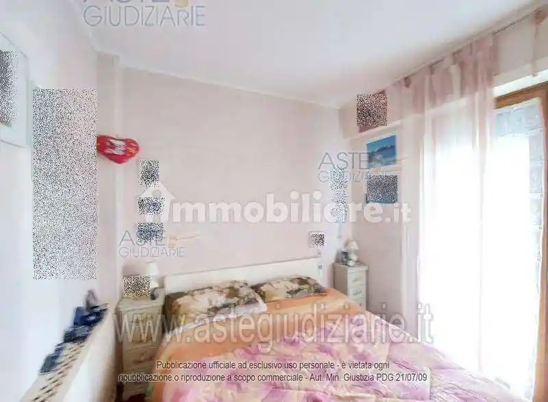 Bilocale via Francesco Menzio 30, Acilia, Roma - foto 4