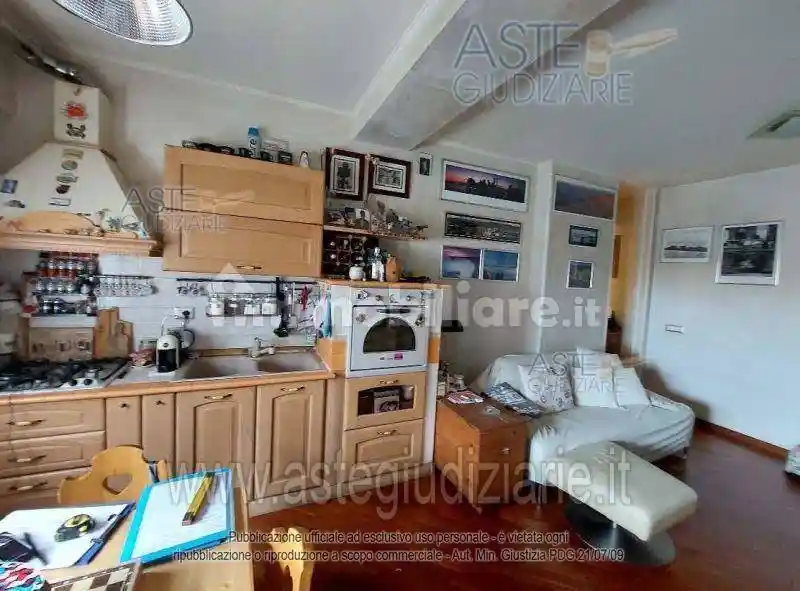 Bilocale via Francesco Menzio 30, Acilia, Roma - foto 5