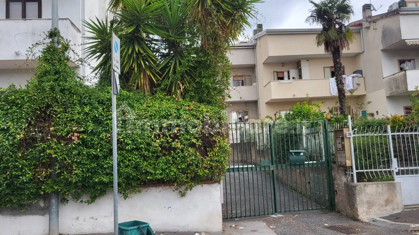 Appartamento in vendita a Salerno