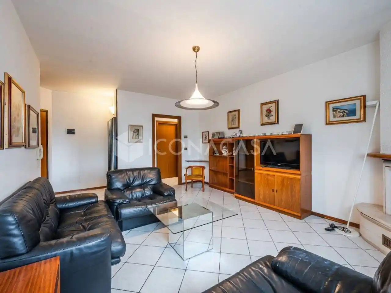 Appartamento buono stato, terzo piano, Centro, Pianoro - foto 2