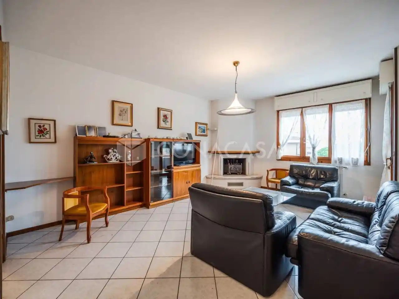 Appartamento buono stato, terzo piano, Centro, Pianoro - foto 3