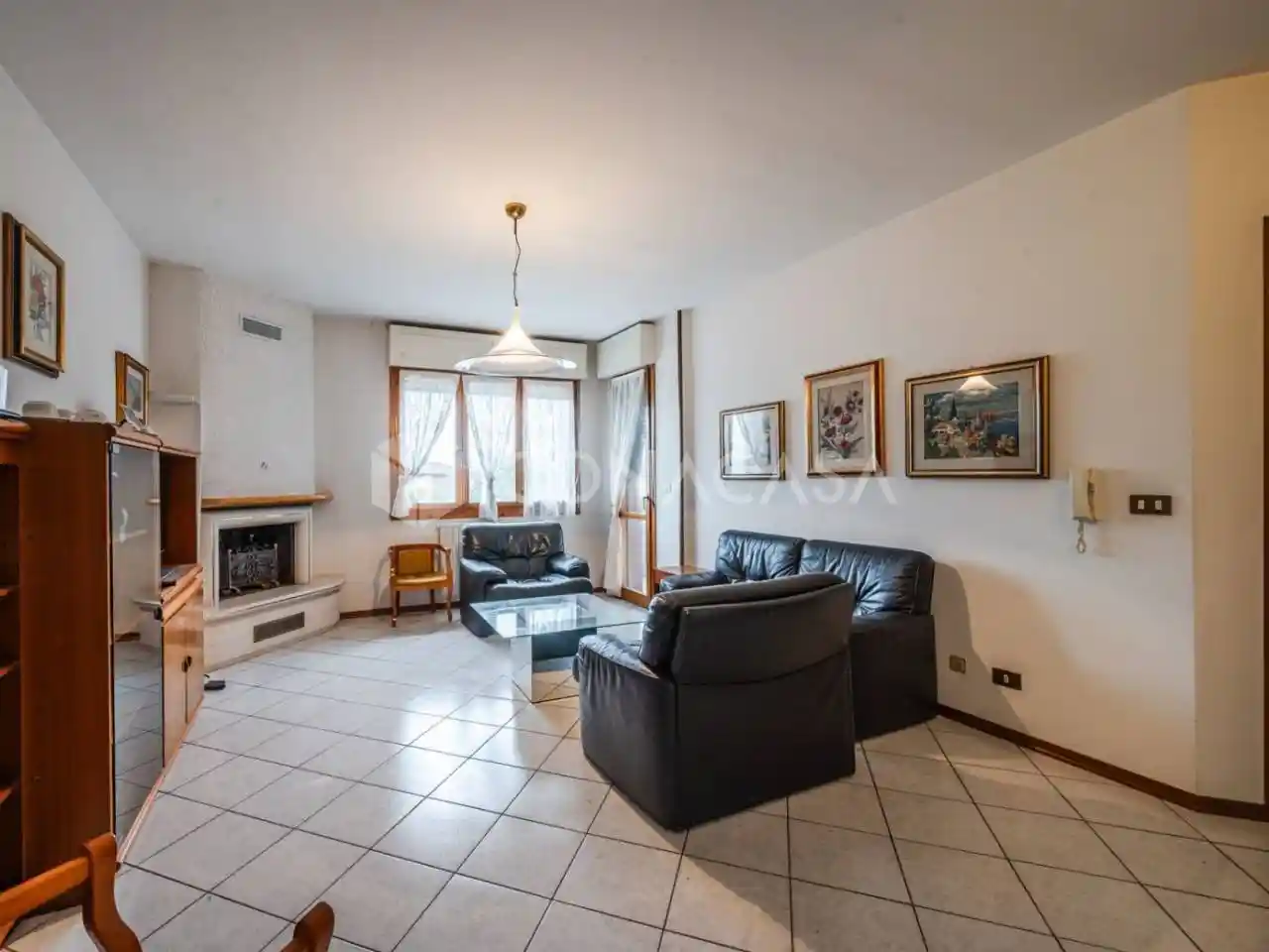 Appartamento buono stato, terzo piano, Centro, Pianoro - foto 4