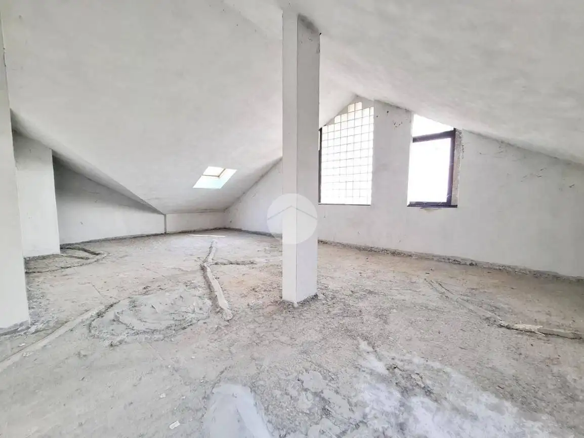 Attico - Mansarda in vendita a Voghera