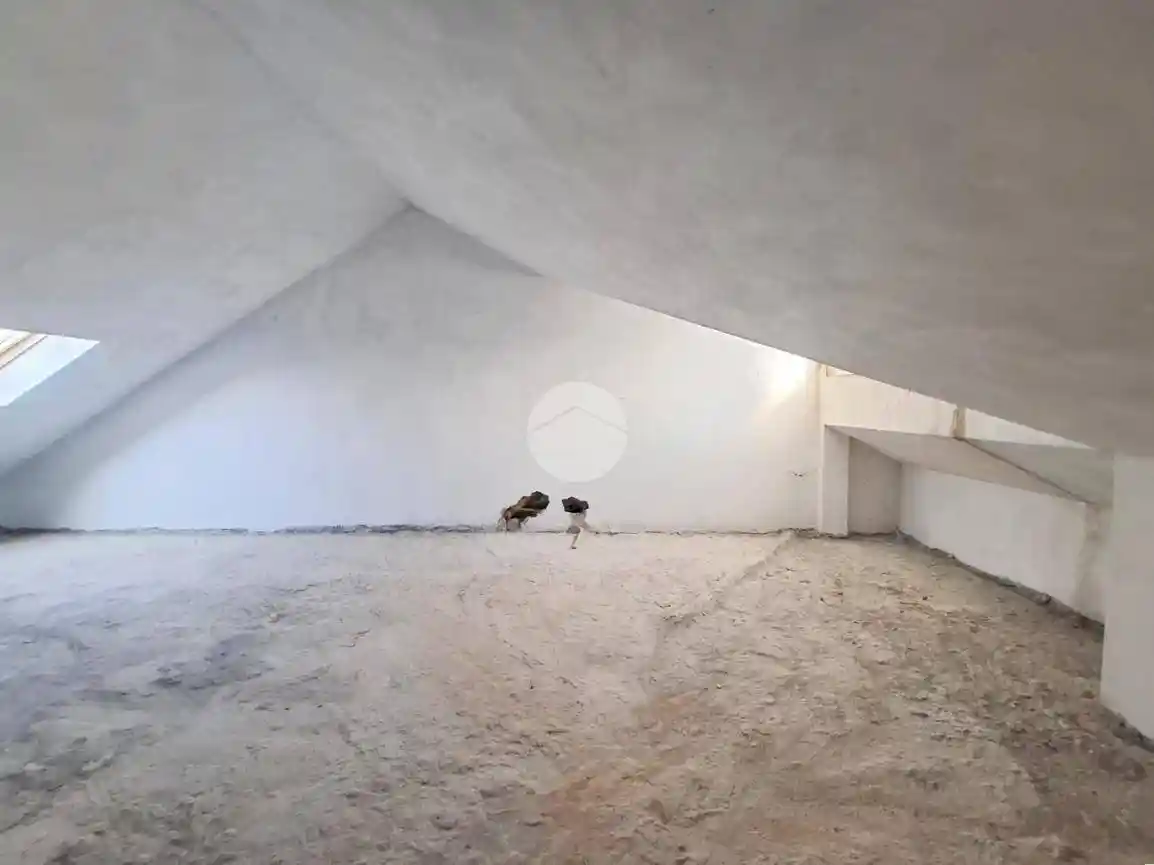 Attico - Mansarda - foto 5