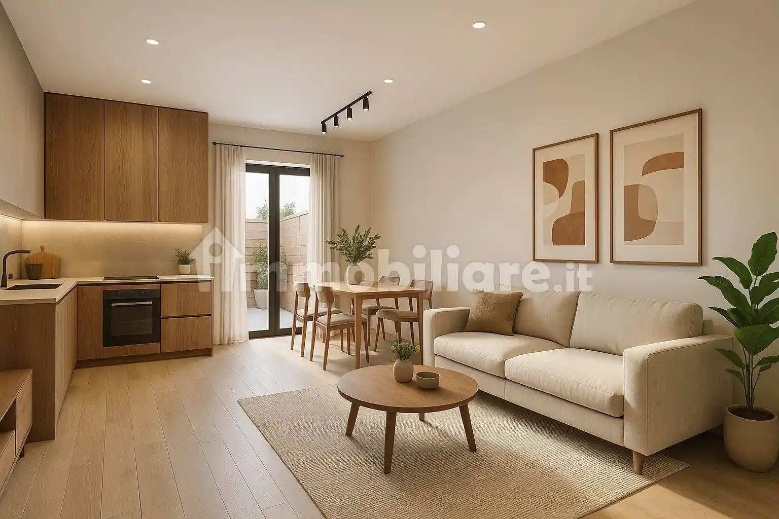 Casa indipendente in vendita a San Benedetto del Tronto