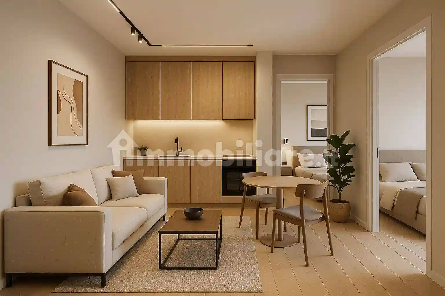 Casa indipendente - foto 2