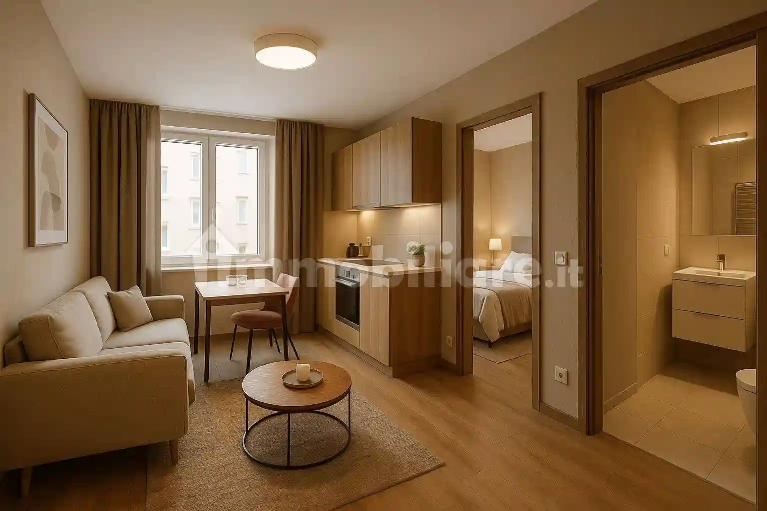 Casa indipendente - foto 3