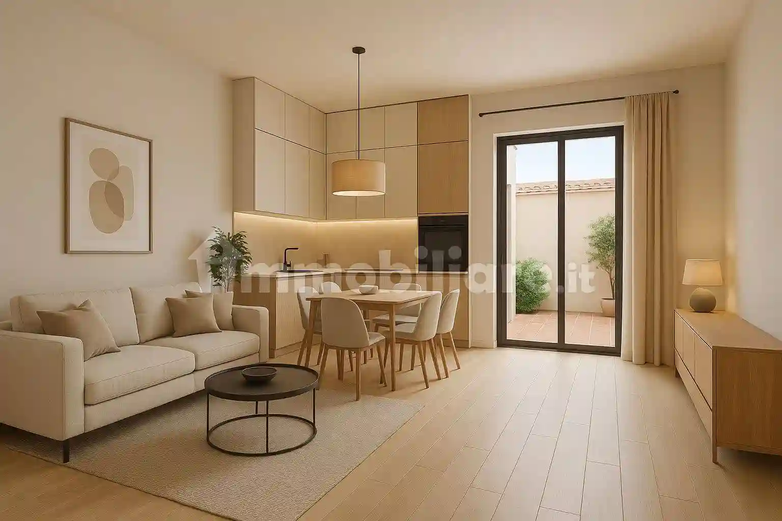 Casa indipendente - foto 5