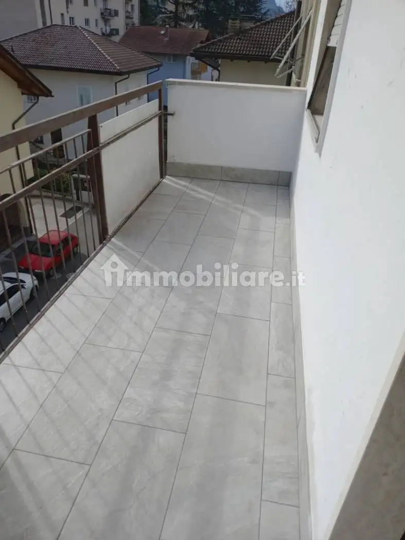 Appartamento in vendita a Laives