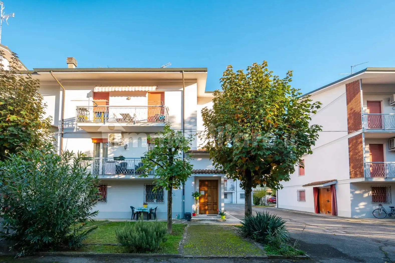 Appartamento in vendita a Pieve di Cento