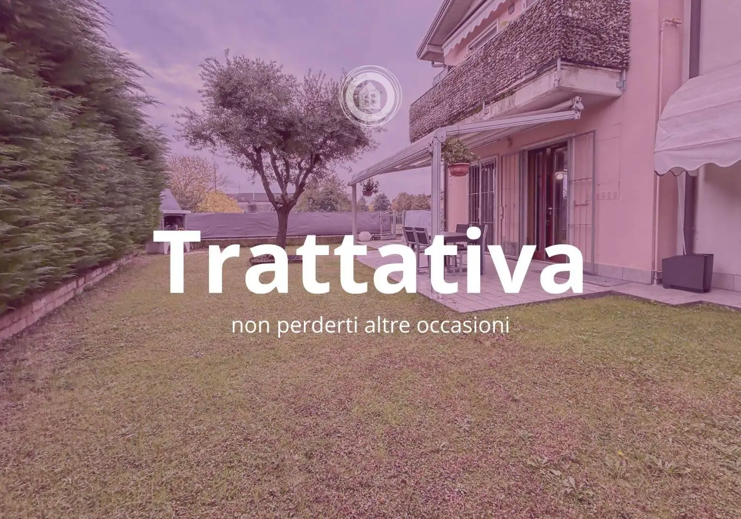 Appartamento in vendita a Mozzecane