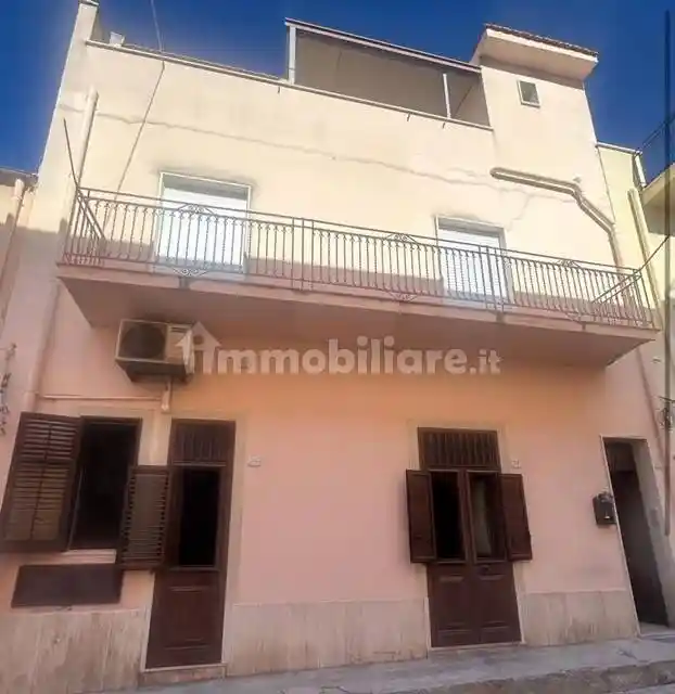 Appartamento in vendita a Castellammare del Golfo