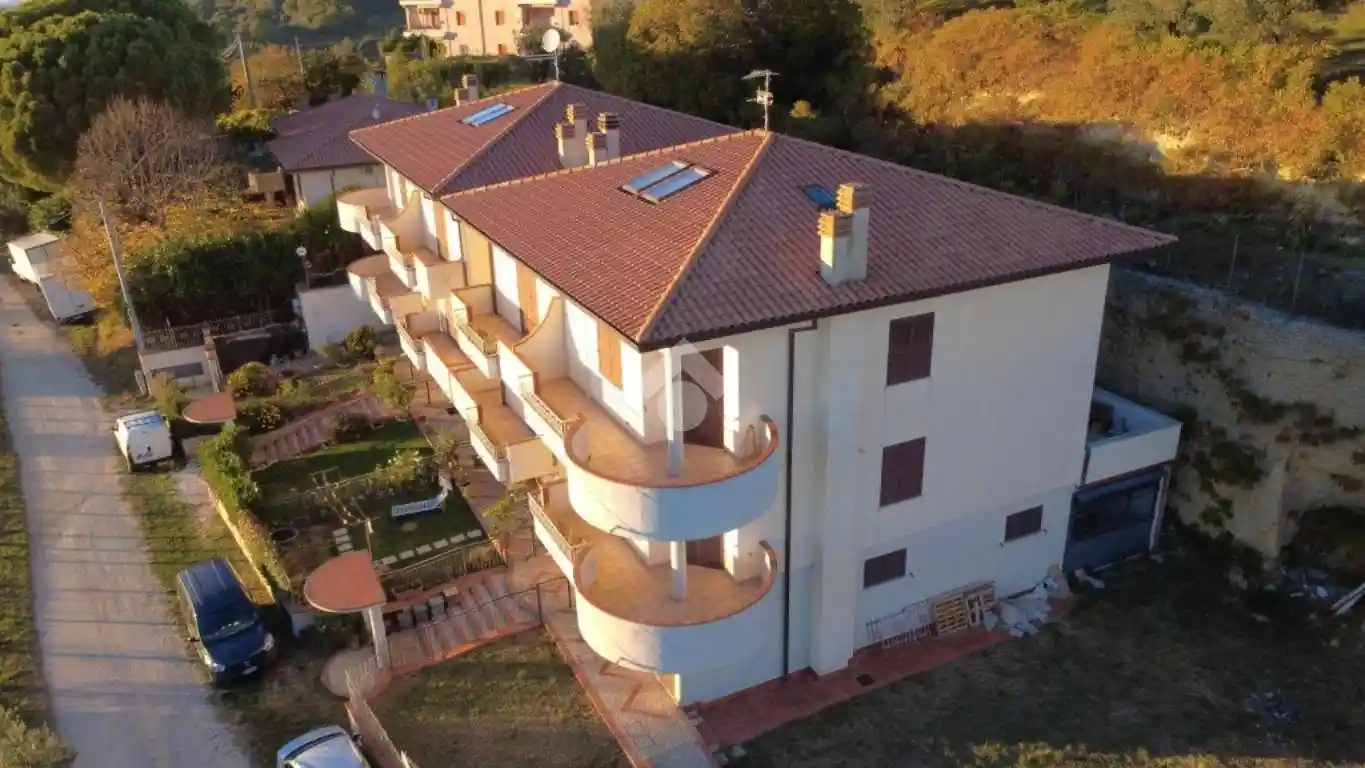 Monolocale via dell'oliveto, Castel San Pietro, Poggio Mirteto - foto 2