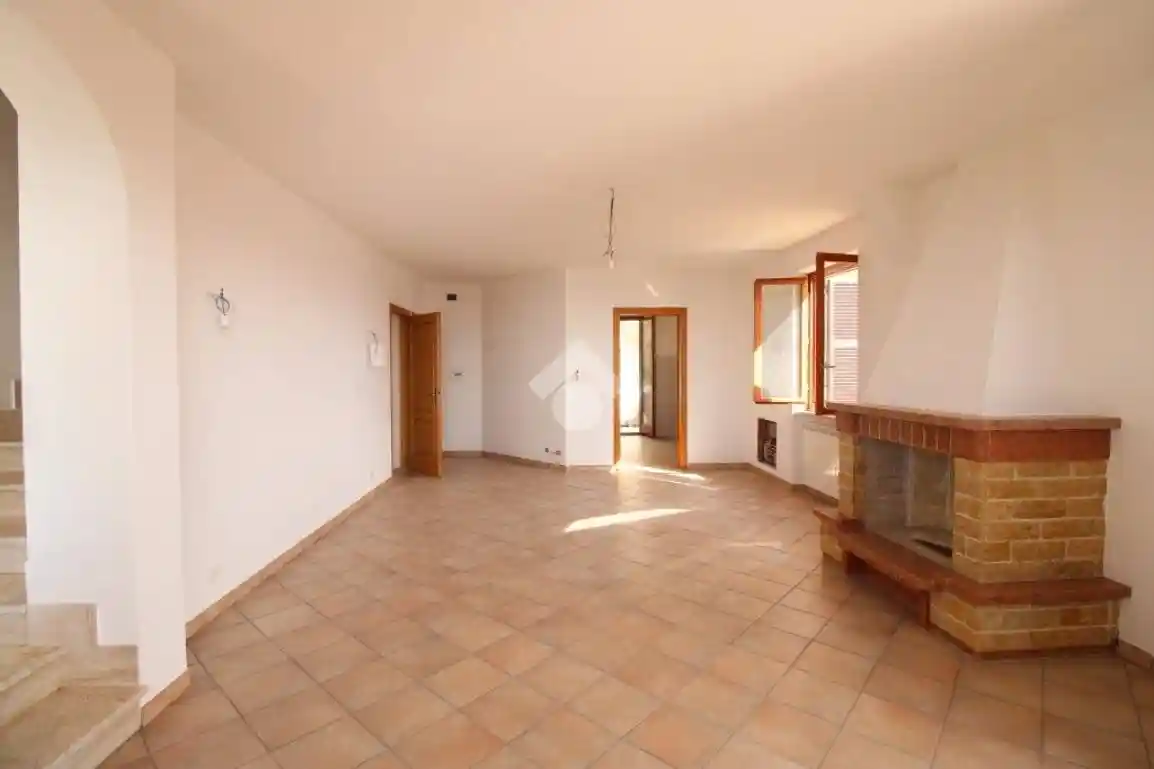 Monolocale via dell'oliveto, Castel San Pietro, Poggio Mirteto - foto 3