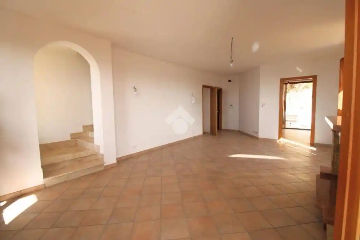 Monolocale via dell'oliveto, Castel San Pietro, Poggio Mirteto - foto 4