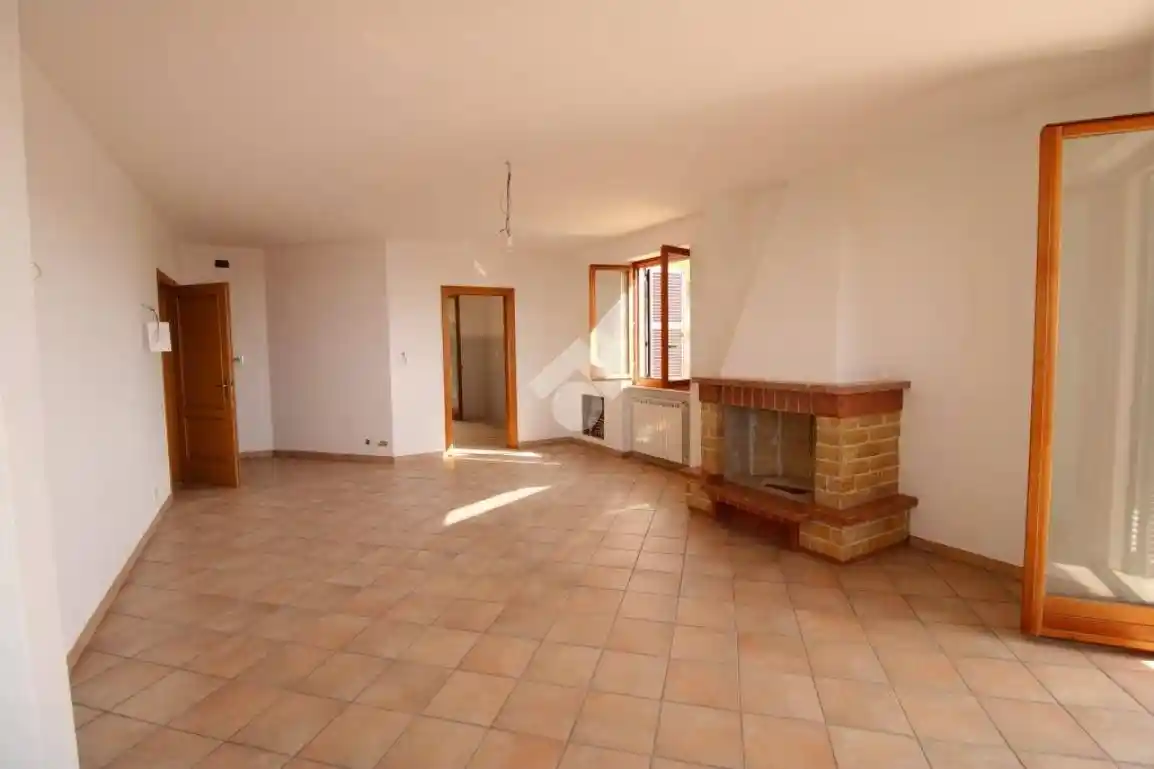 Monolocale via dell'oliveto, Castel San Pietro, Poggio Mirteto - foto 5