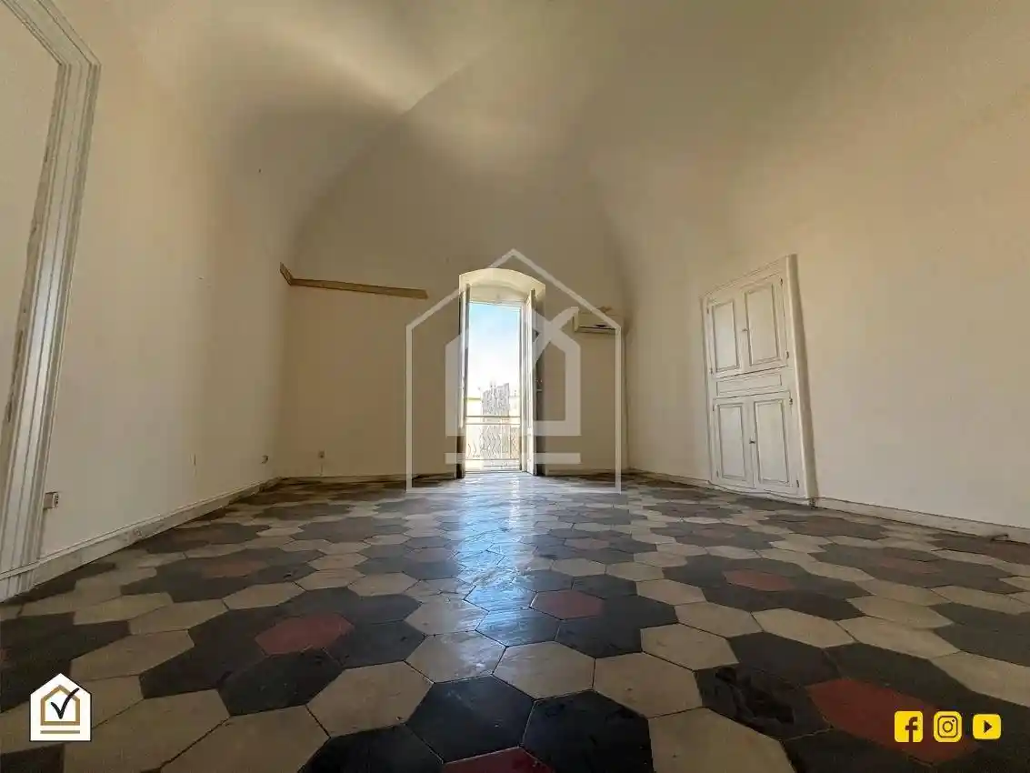 Appartamento in vendita a Bari