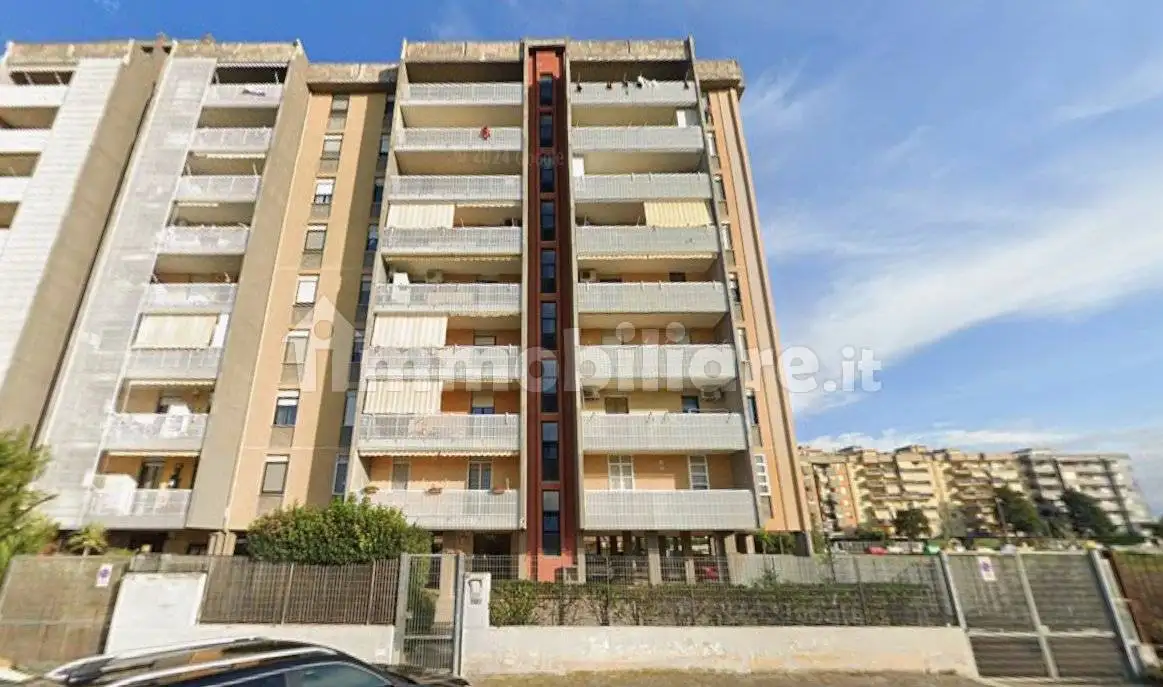 Appartamento in vendita a Bari