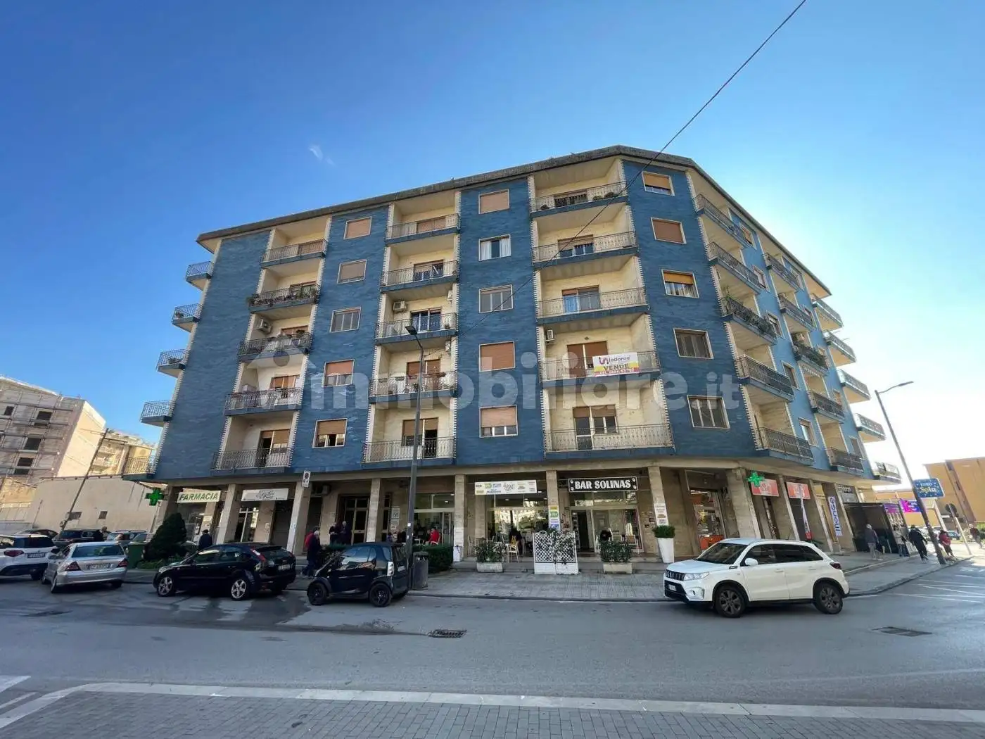 Appartamento in vendita a Benevento