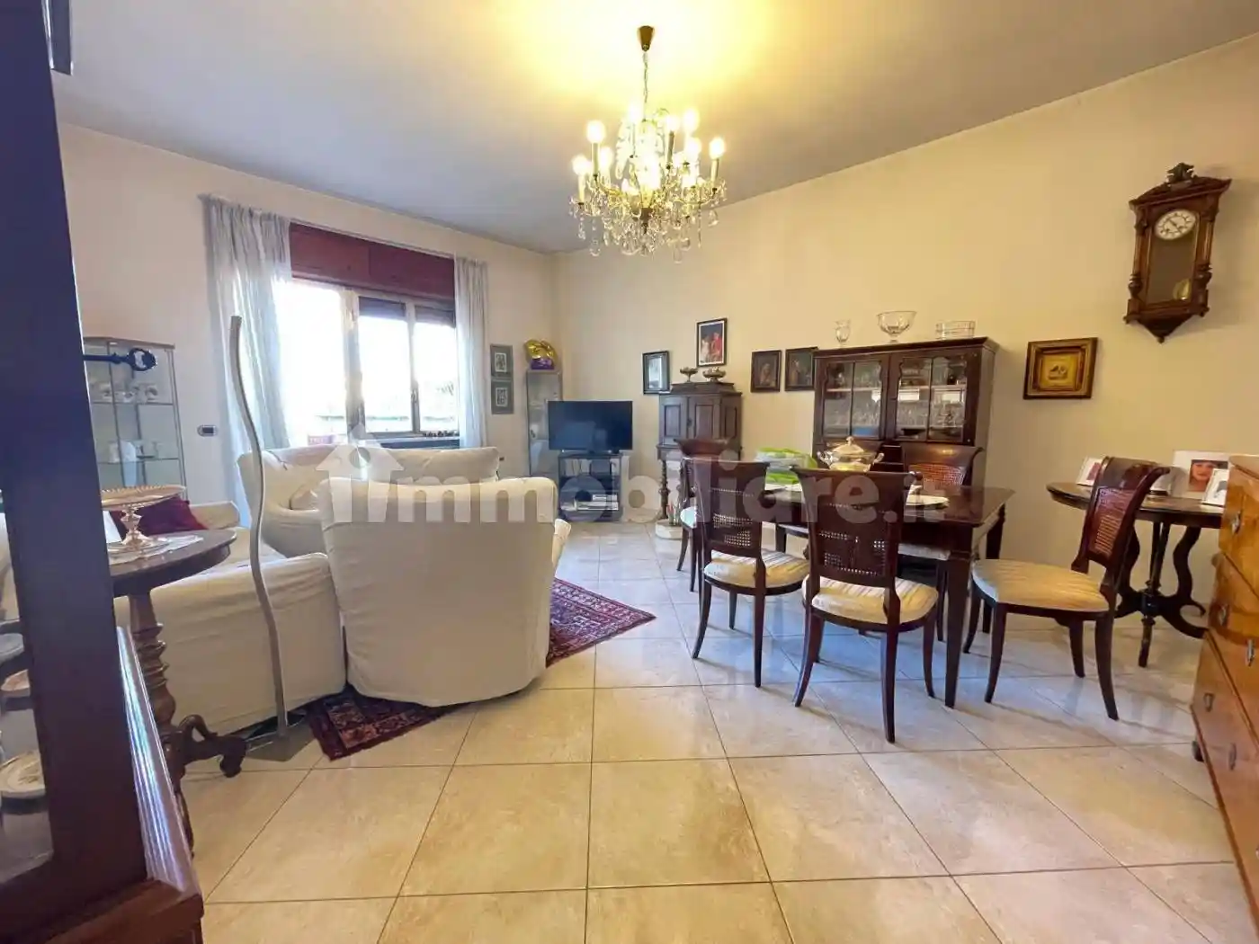 Trilocale via delle Puglie, Mulini, Porta Rufina, Benevento - foto 4