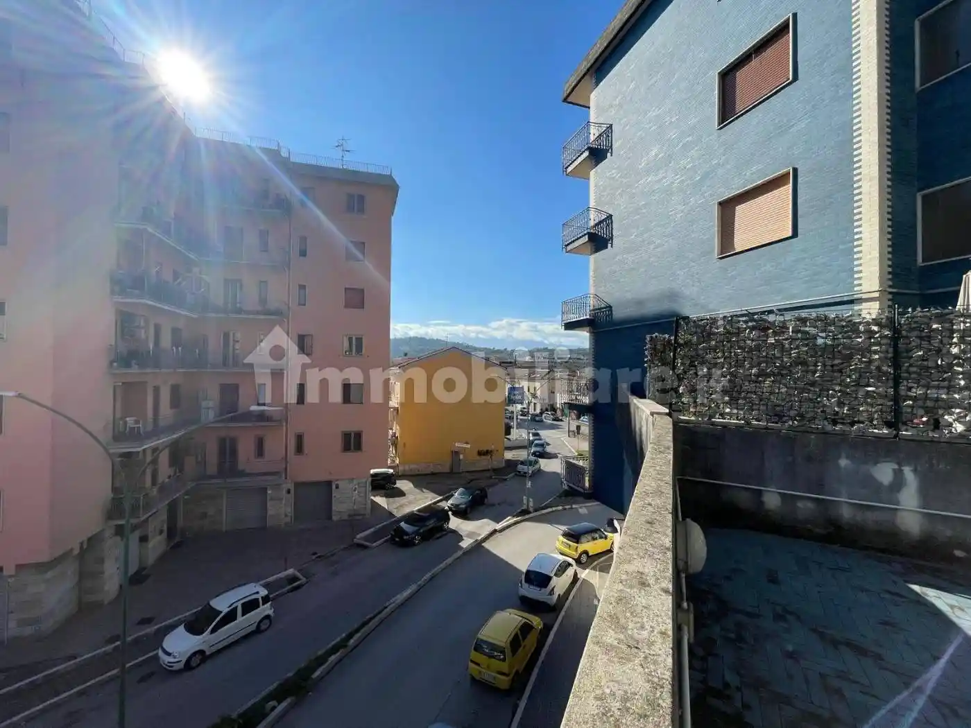 Trilocale via delle Puglie, Mulini, Porta Rufina, Benevento - foto 5