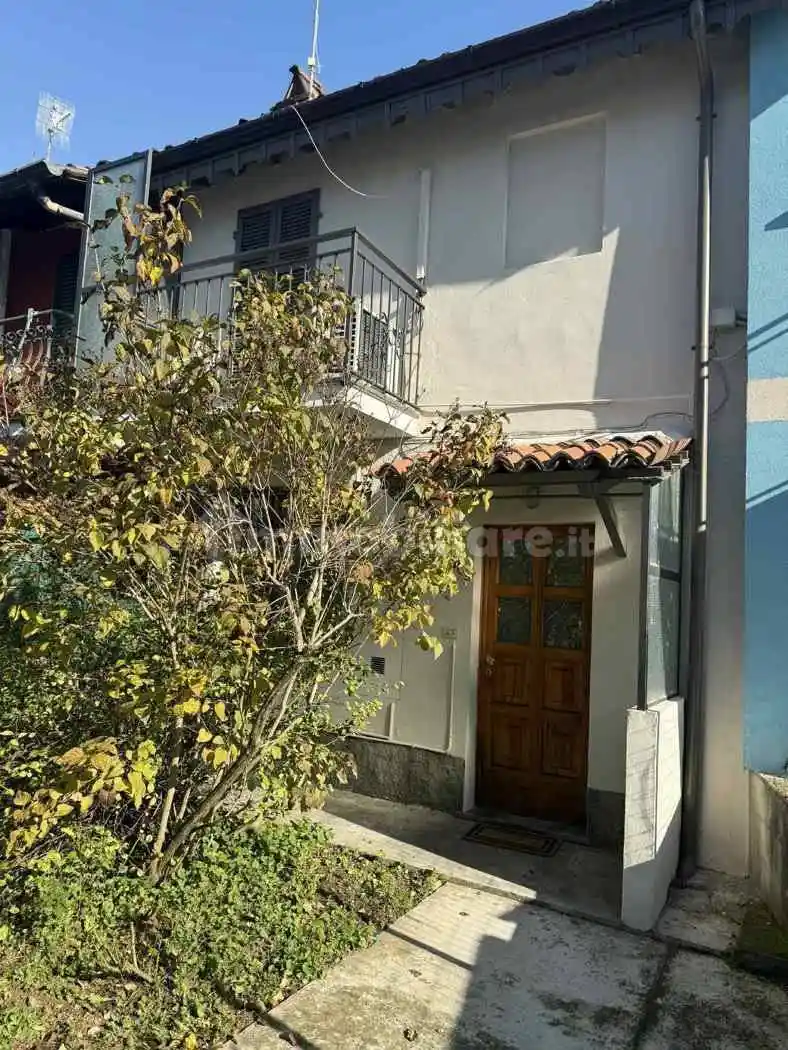 Casa indipendente in vendita a Stradella