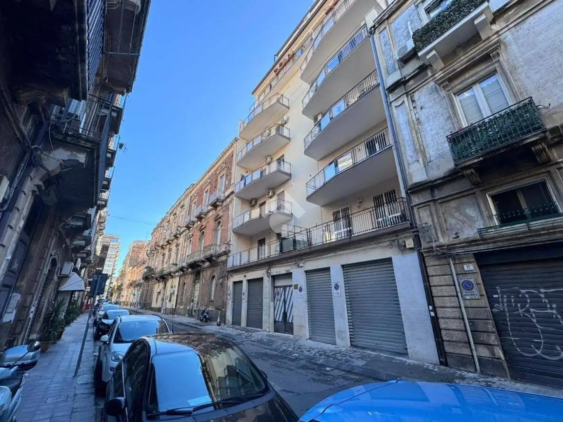 Appartamento in vendita a Catania