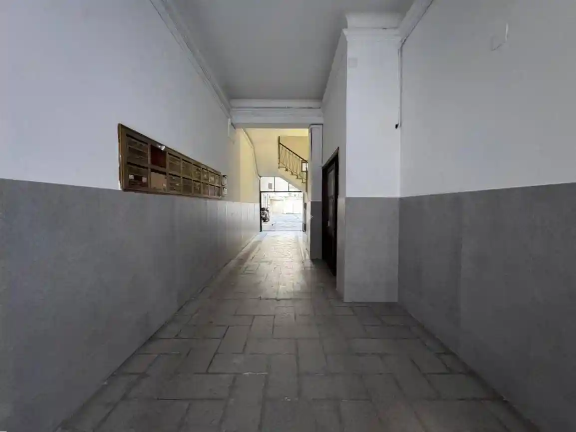 Quadrilocale via Papale 24, Borgo, Catania - foto 2