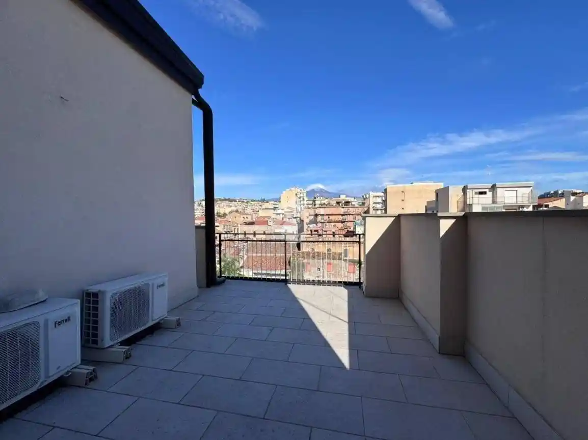 Quadrilocale via Papale 24, Borgo, Catania - foto 5