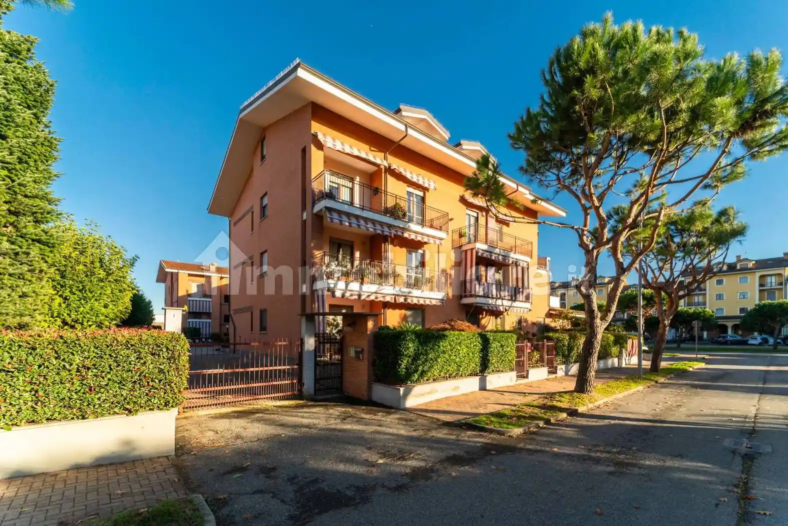 Appartamento in vendita a Leinì