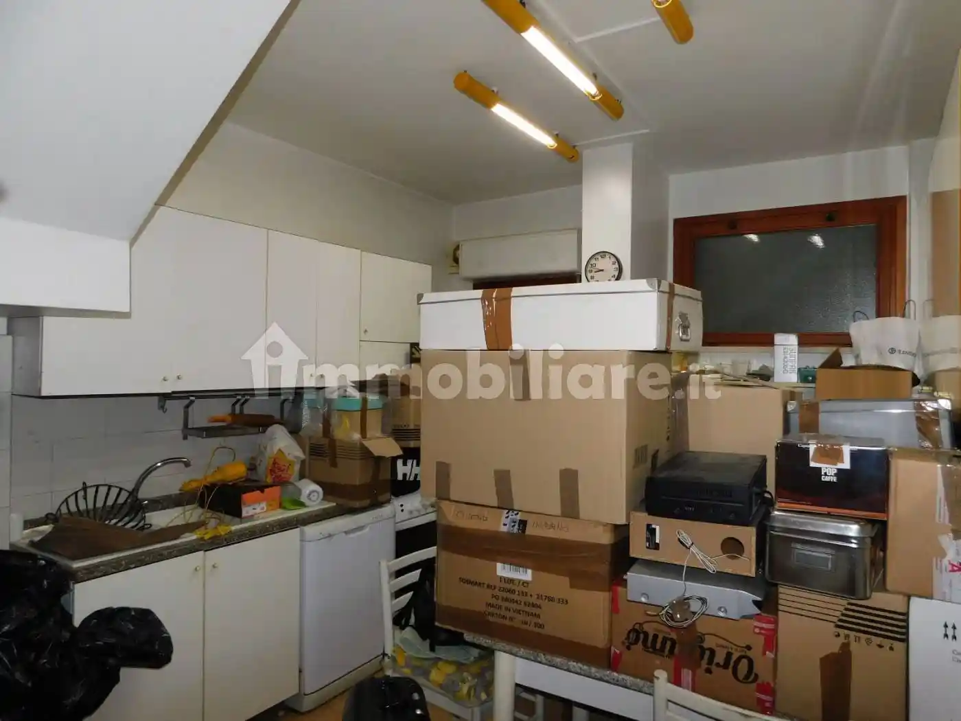 Quadrilocale via Italo Calvino, Cappuccini, San Matteo, Sperduti, Monterotondo - foto 5