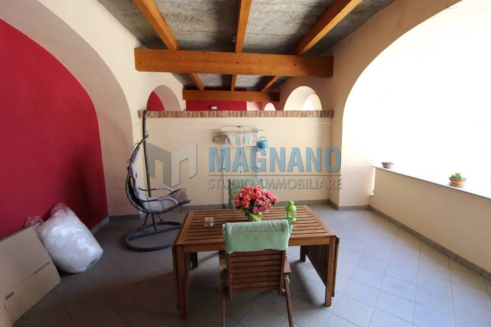 Appartamento in vendita a Cavour