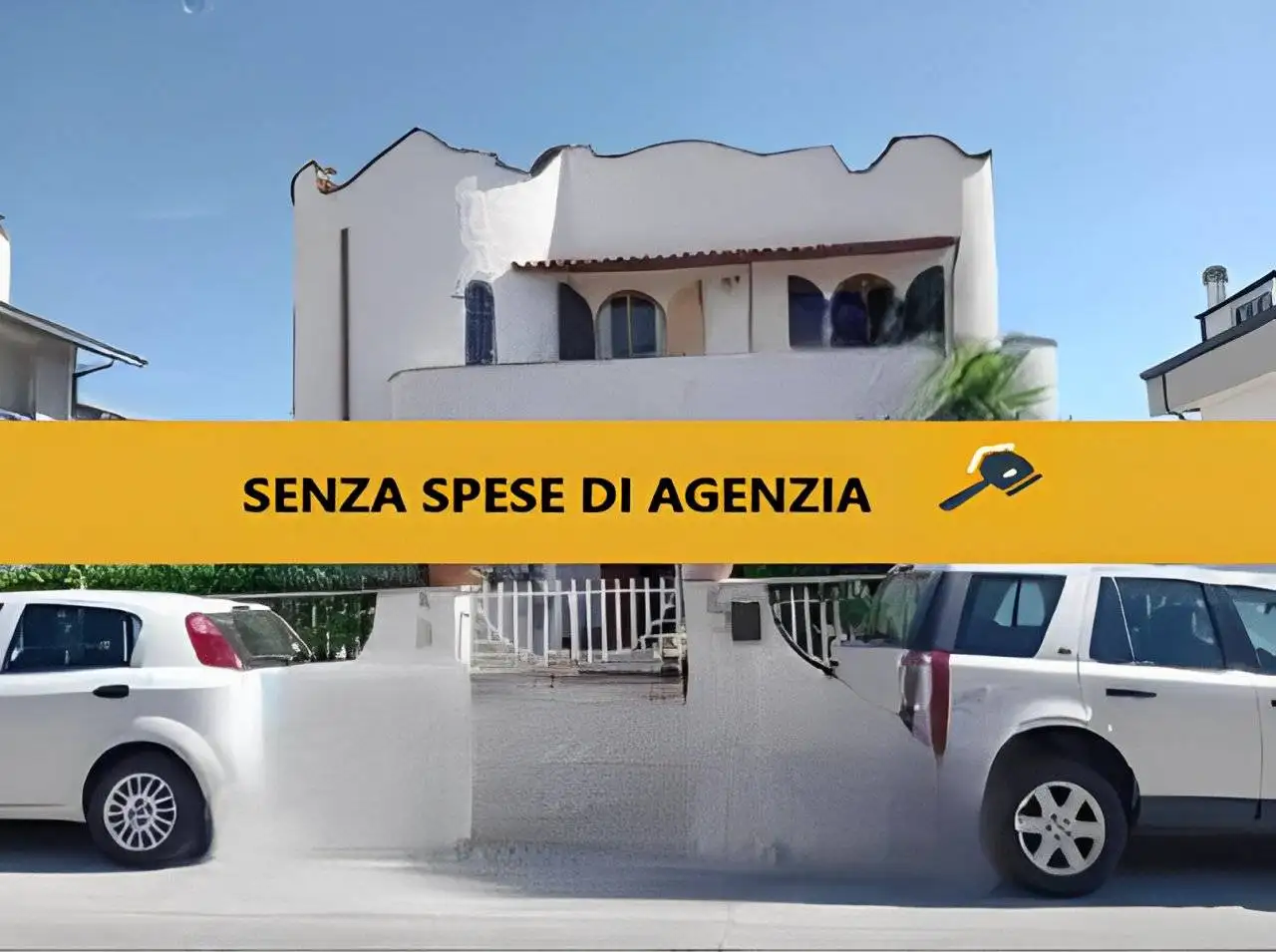 Appartamento in vendita a Castel Frentano