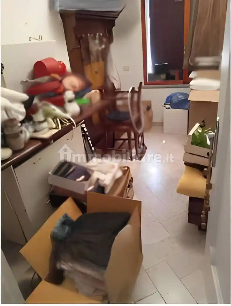 Appartamento all'asta via Teofilo Patini, 10, Castel Frentano - foto 3