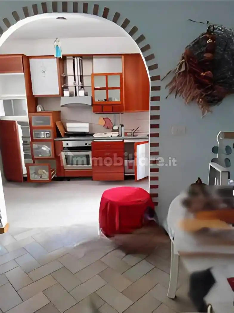 Appartamento all'asta via Teofilo Patini, 10, Castel Frentano - foto 5