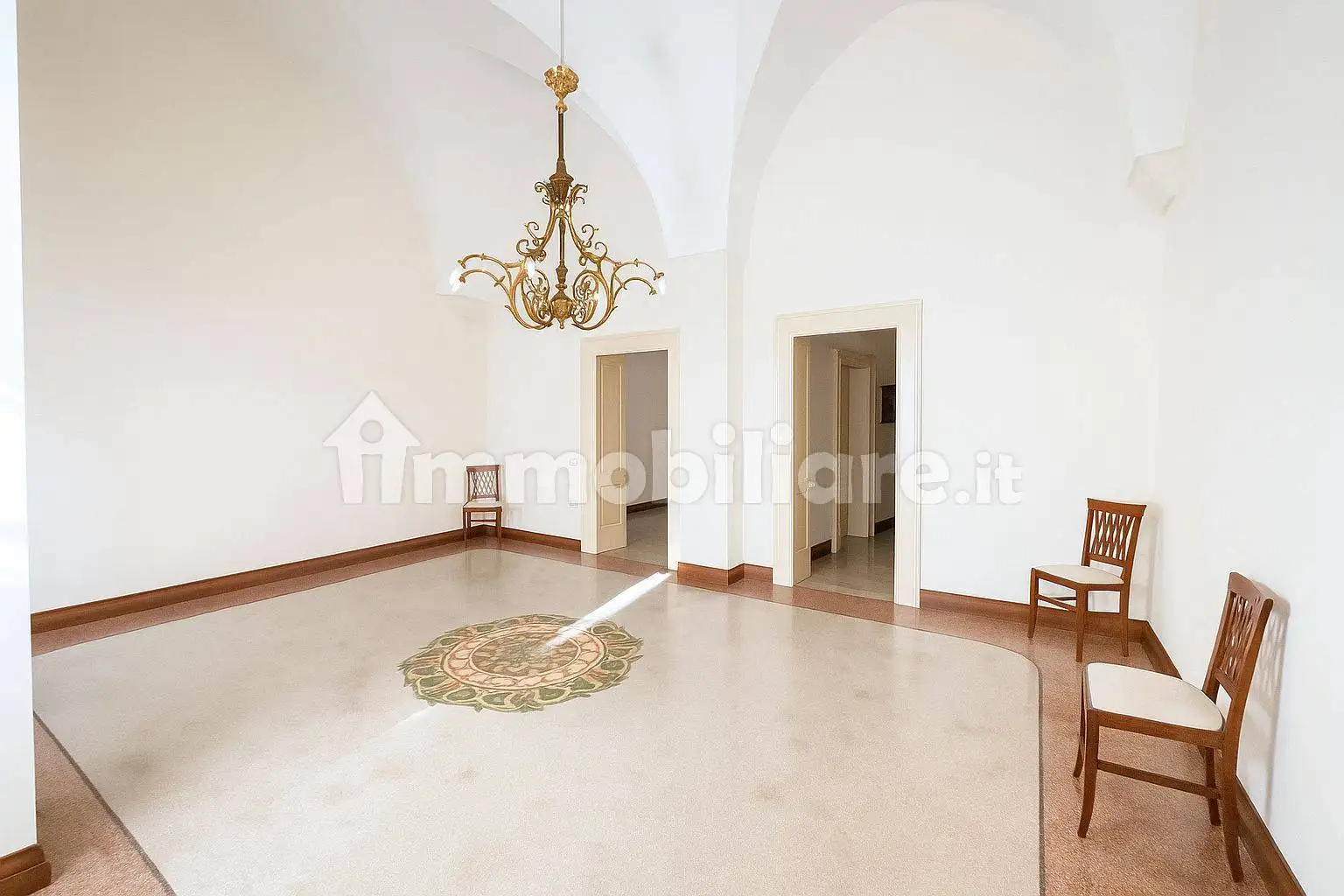 Villa in vendita a Calimera