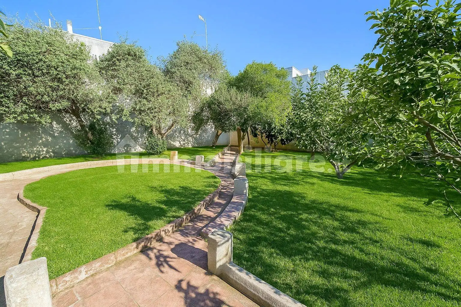 Villa unifamiliare via Costantini 78, Calimera - foto 4