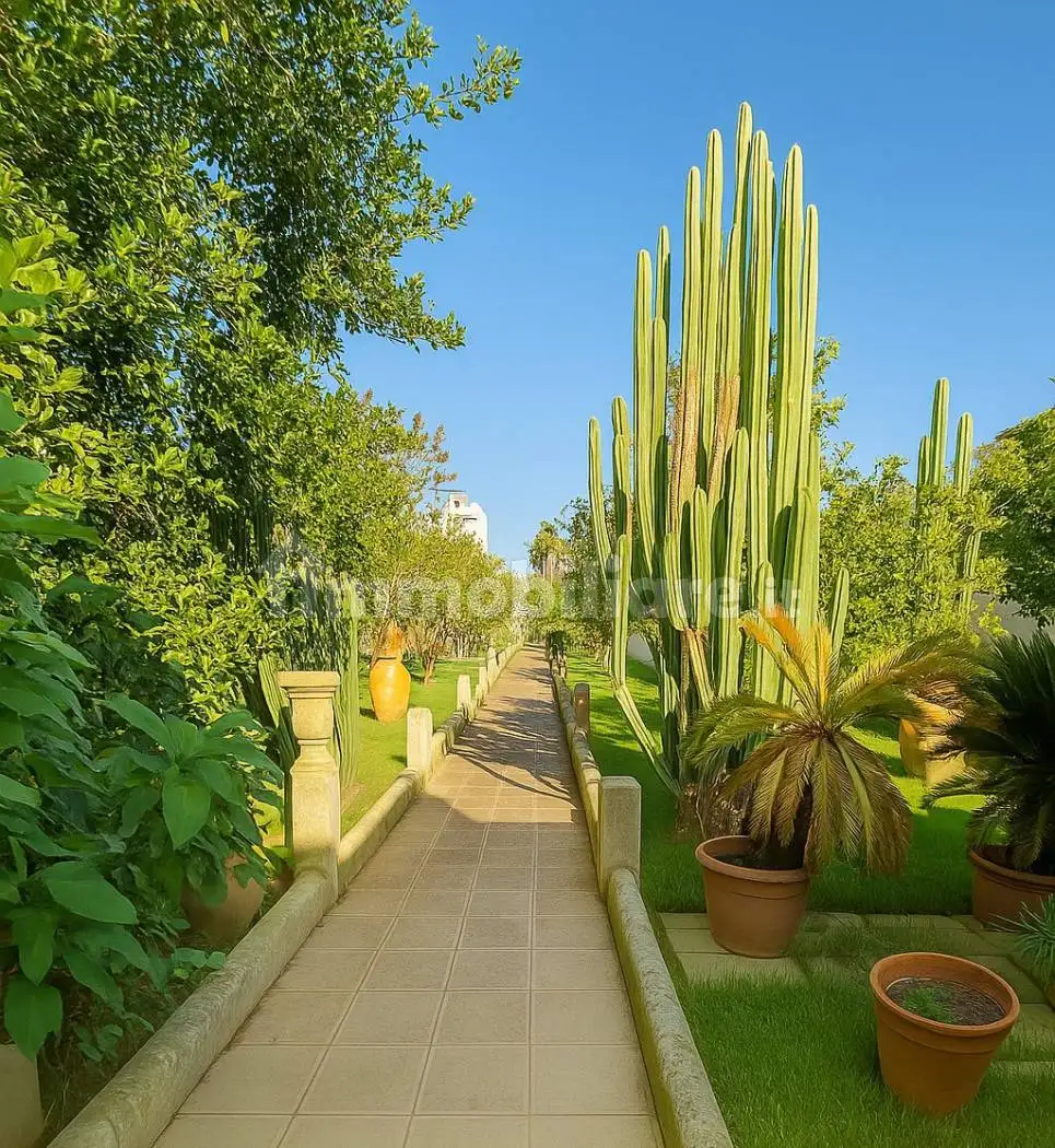 Villa unifamiliare via Costantini 78, Calimera - foto 5