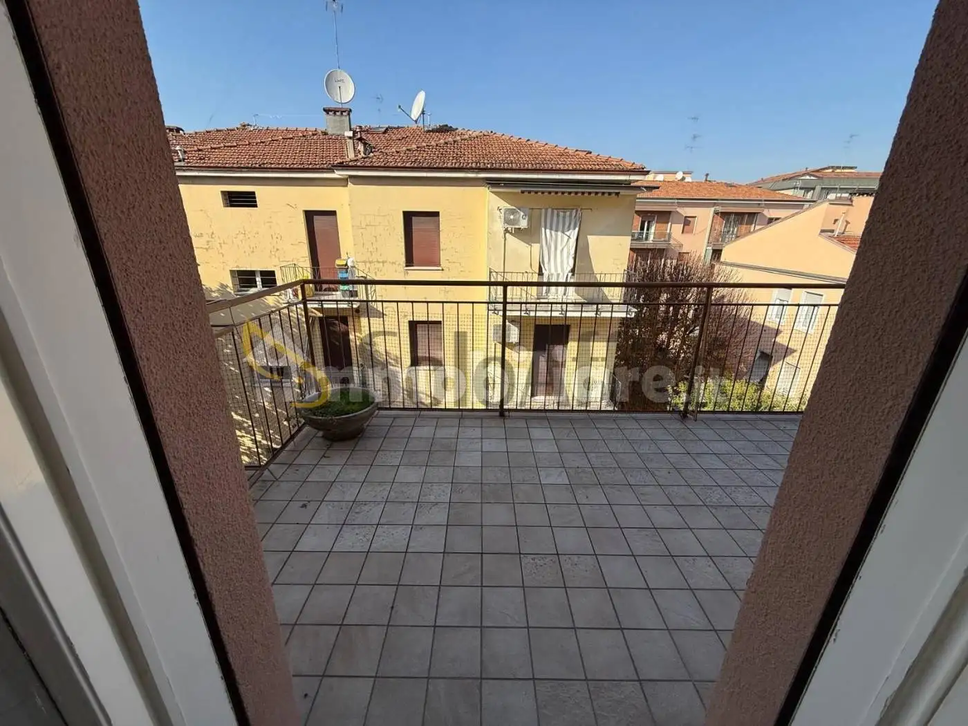 Appartamento in affitto a Modena