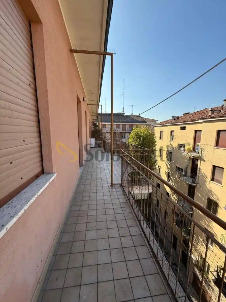 Quadrilocale via Giacomo Puccini, Musicisti, Modena - foto 2