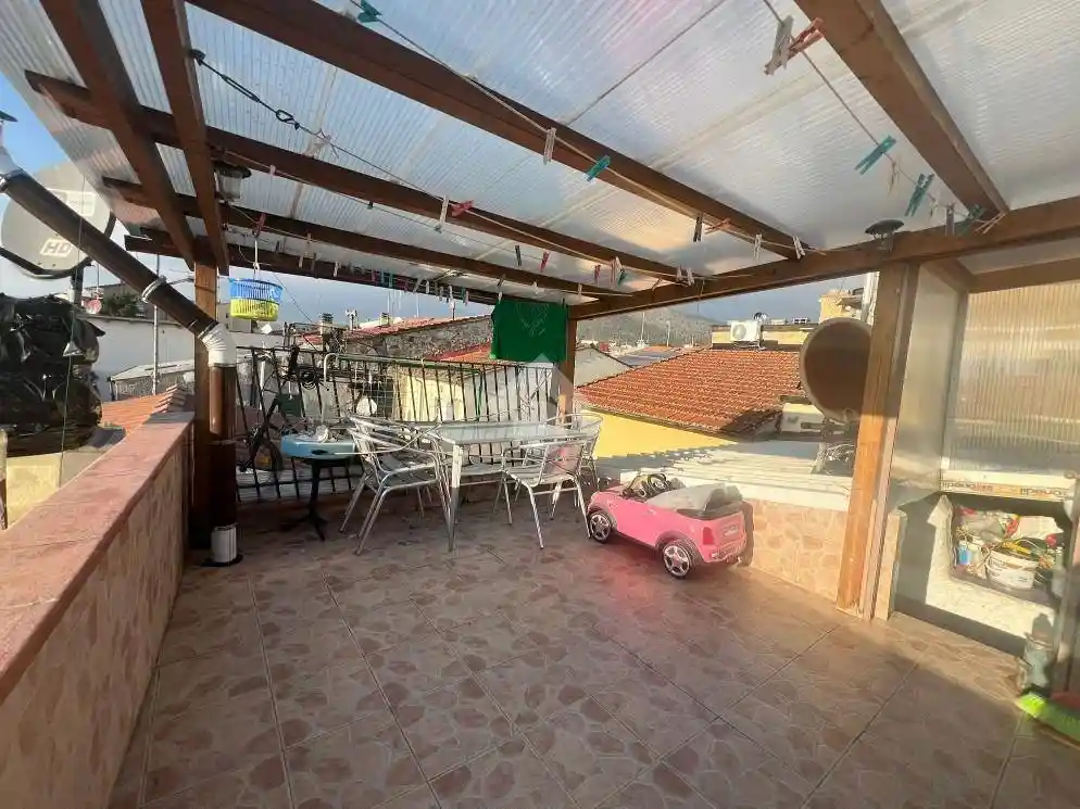 Terratetto unifamiliare via di Maliseti, Narnali - Viaccia, Prato - foto 2