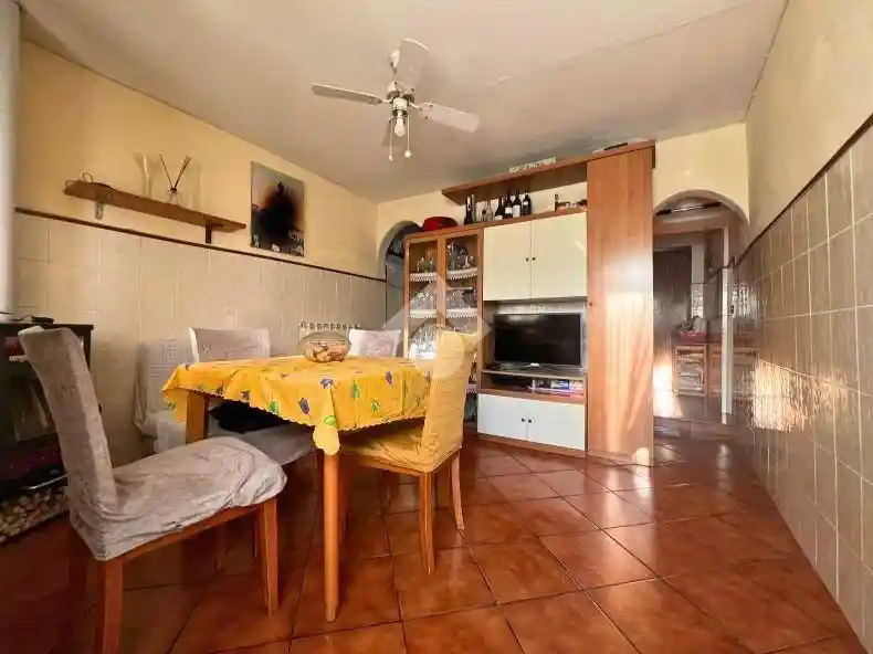 Terratetto unifamiliare via di Maliseti, Narnali - Viaccia, Prato - foto 5