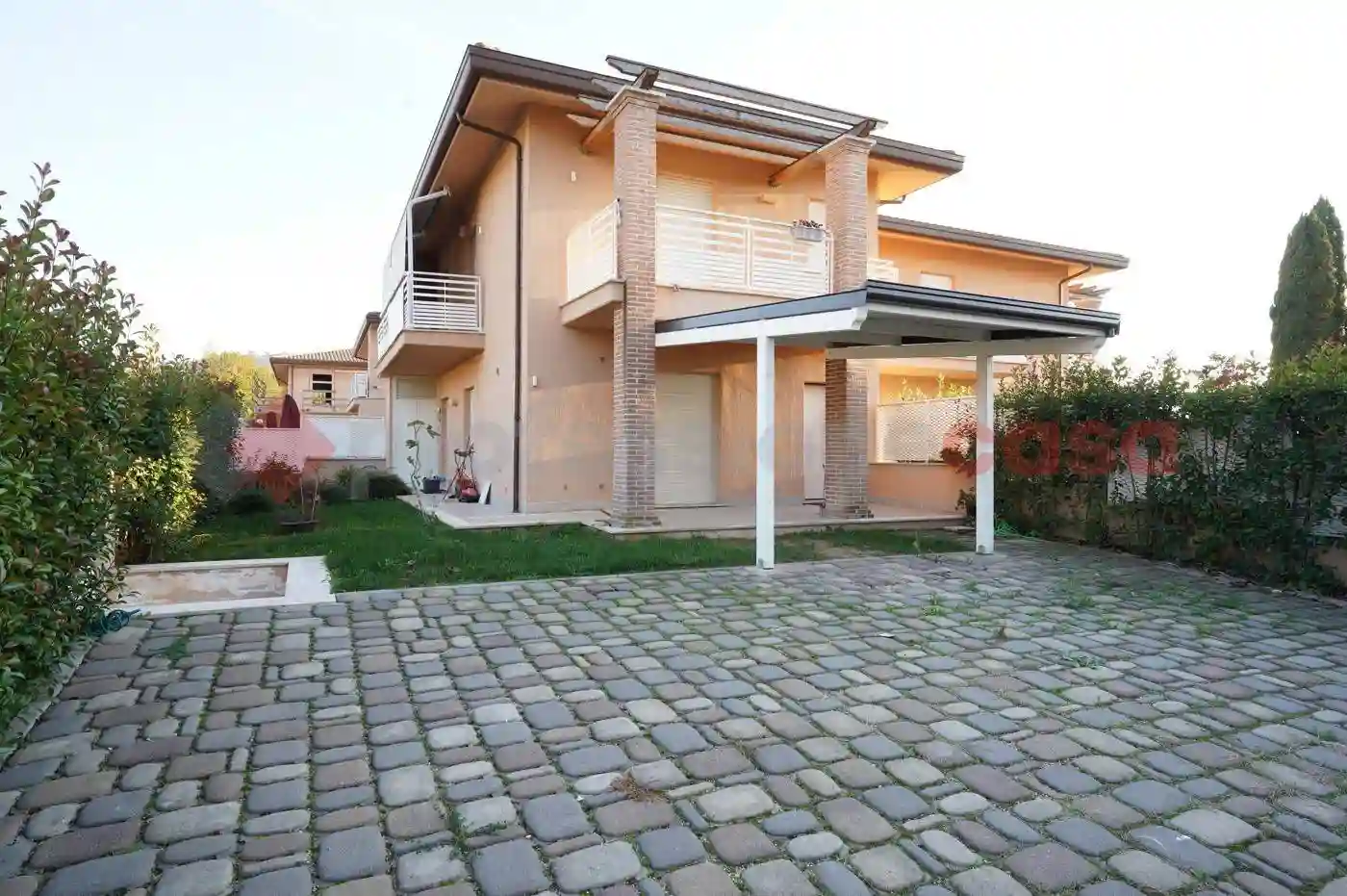 Villetta a schiera - foto 3